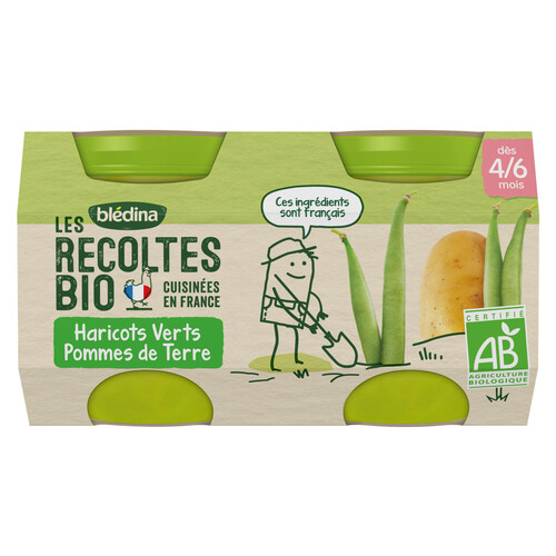 BLÉDINA