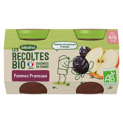 BLÉDINA