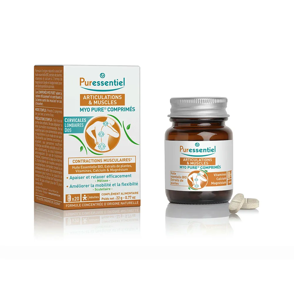PURESSENTIEL