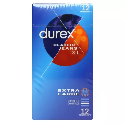 DUREX